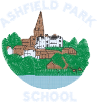 Ashfield Park Primary School (Pupil uniform)