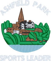 Ashfield Park Primary School (Sports Leader)