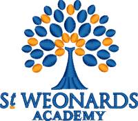 St Weonard's Academy (School uniform)