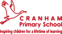 Cranham Primary School (Staff Uniform ONLY)