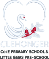 Clehonger CofE Primary School (School Uniform)