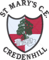 St Mary's CofE Primary School