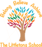 The Littletons CofE First School