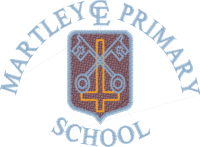 Martley CofE Primary School