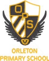 Orleton CofE Primary School