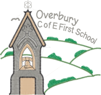 Overbury CofE First School