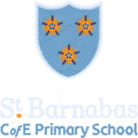 St Barnabas Primary School