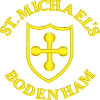 St Michaels C of E Primary School