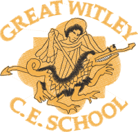 Great Witley CofE Primary School