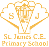 St James' CofE Primary School