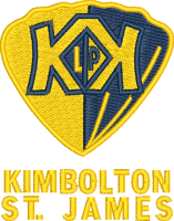 Kimbolton St James Primary School