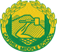 Catshill Middle School