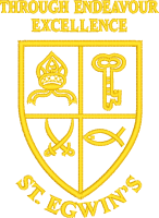 St Egwin's Middle School