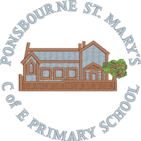 Ponsbourne St. Mary's