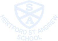 Hertford St Andrew CofE Primary School