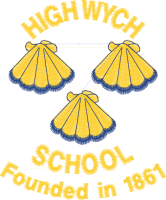 High Wych Church of England Primary School