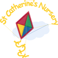 St Catherine's RC Primary School (Nursery Uniform)
