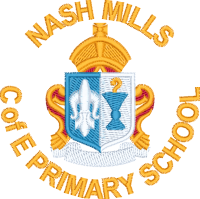 Nash Mills Church of England Primary School