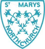 Northchurch St Mary's CofE Primary School