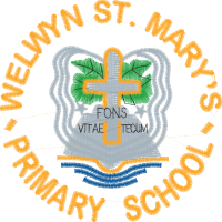 Welwyn St Mary's CofE Voluntary Aided Primary School