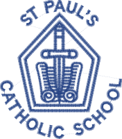 St Paul's Catholic Primary School