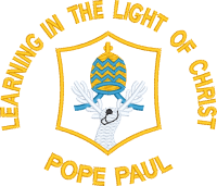 Pope Paul Catholic Primary School