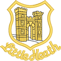 Little Heath Primary School