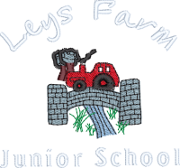 Leys Farm Junior School