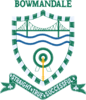 Bowmandale Primary School
