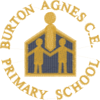 Burton Agnes Church of England (VC) Primary School