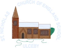 Ulceby St Nicholas Church of England Primary School