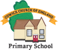 Cowick Church of England Voluntary Controlled Primary School