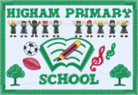 Higham Primary School (PEGGOTTY - Red)
