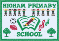 Higham Primary School (Pupil Uniform)