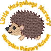 Hampton Primary School (Little Hedgehogs Nursery Uniform)