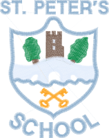 St Peter's Church of England Primary School