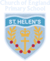 St Helen's Church of England Primary School