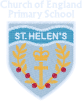 St Helen's Church of England Primary School