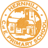 Hernhill CE Primary