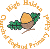 High Halden Church of England Primary School