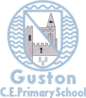 Guston Church of England Primary School