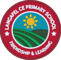 Langafel C of E VC Primary School