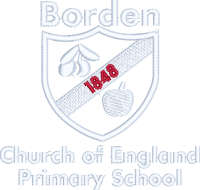 Borden Church of England Primary School