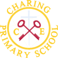Charing Church of England Aided Primary School