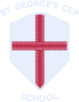 St Georges CofE (Aided) Primary School