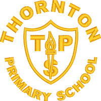 Thornton Primary School (Main Uniform)