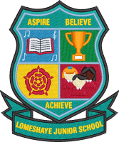 Lomeshaye Junior School