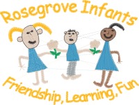 Rosegrove Infant School