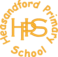 Burnley Heasandford Primary School