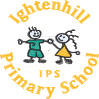 Burnley Ightenhill Primary School (Staff Uniform)